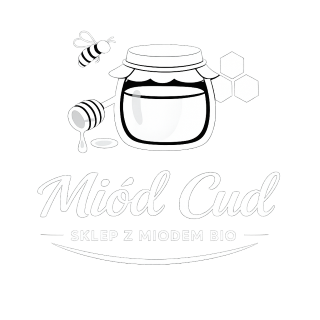 Miód Cud logo