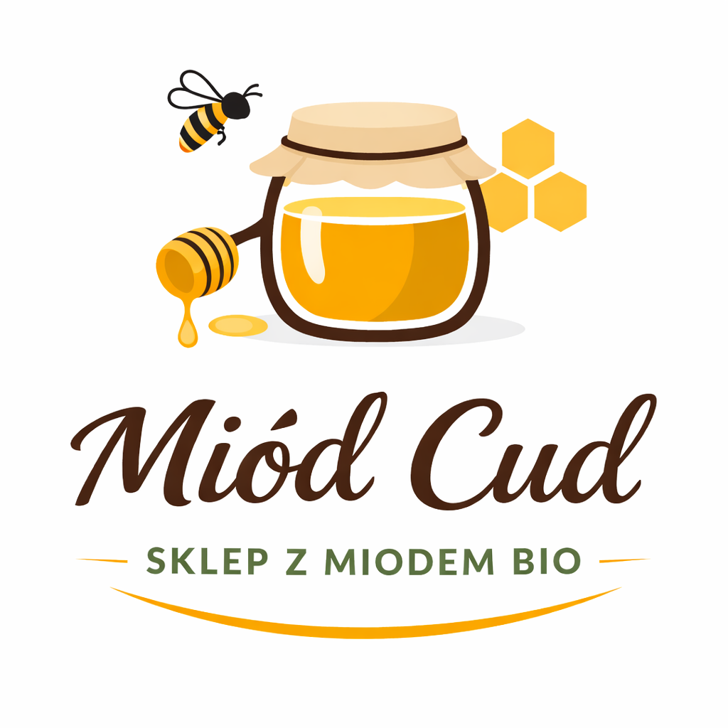 MiodCud.com - Sklep internetowy z miodem wrzosowy zawierającym konopie BIO